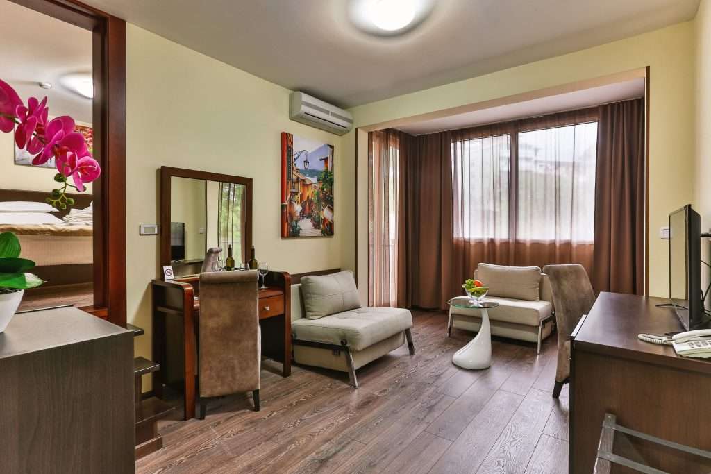 Family Apartment
