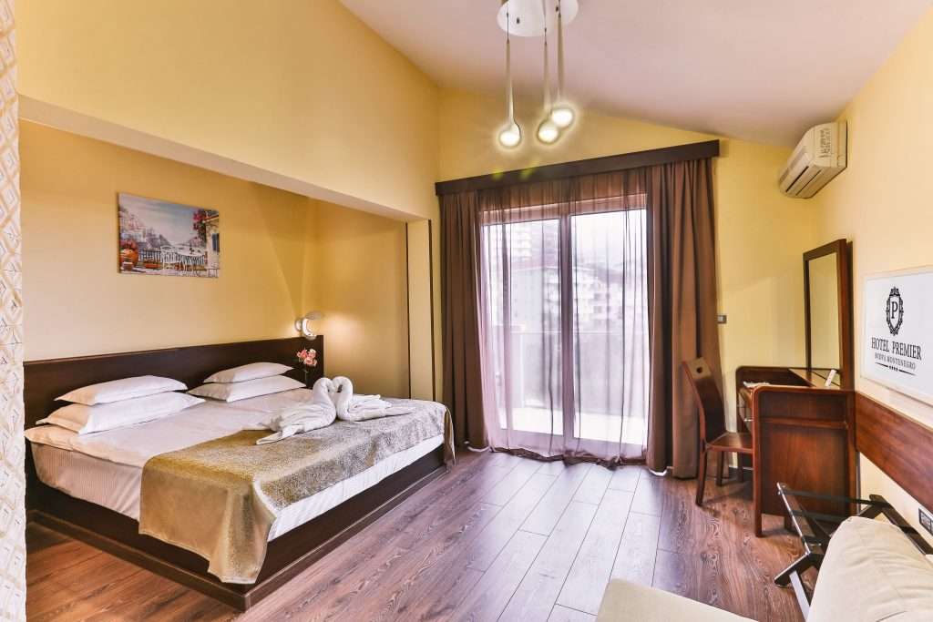 Superior Dbl Room
